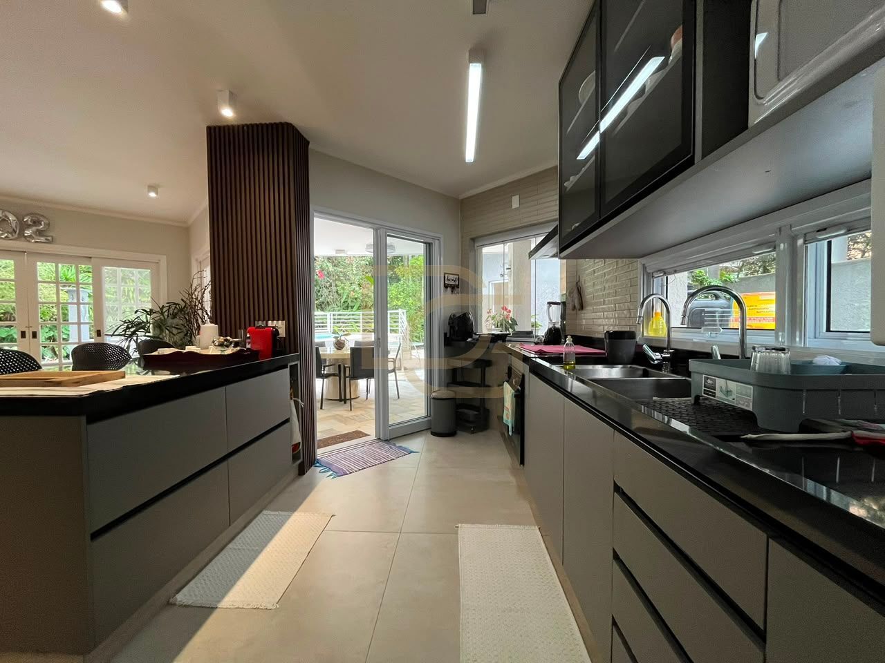 Casa, 5 quartos, 350 m² - Foto 8