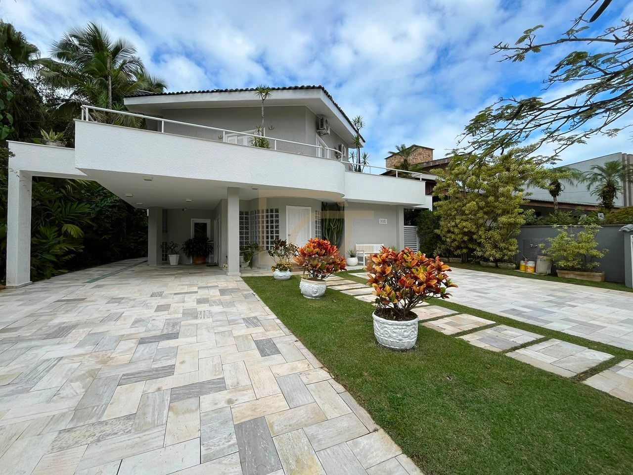 Casa, 5 quartos, 350 m² - Foto 18