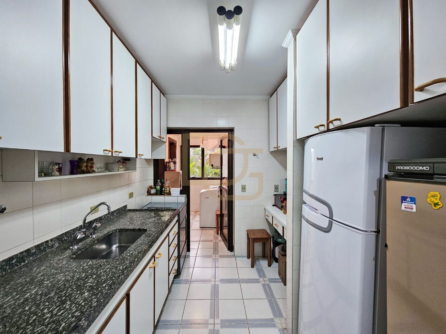 Apartamento, 3 quartos, 104 m² - Foto 5