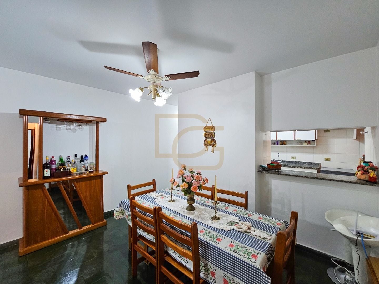 Apartamento, 3 quartos, 104 m² - Foto 4
