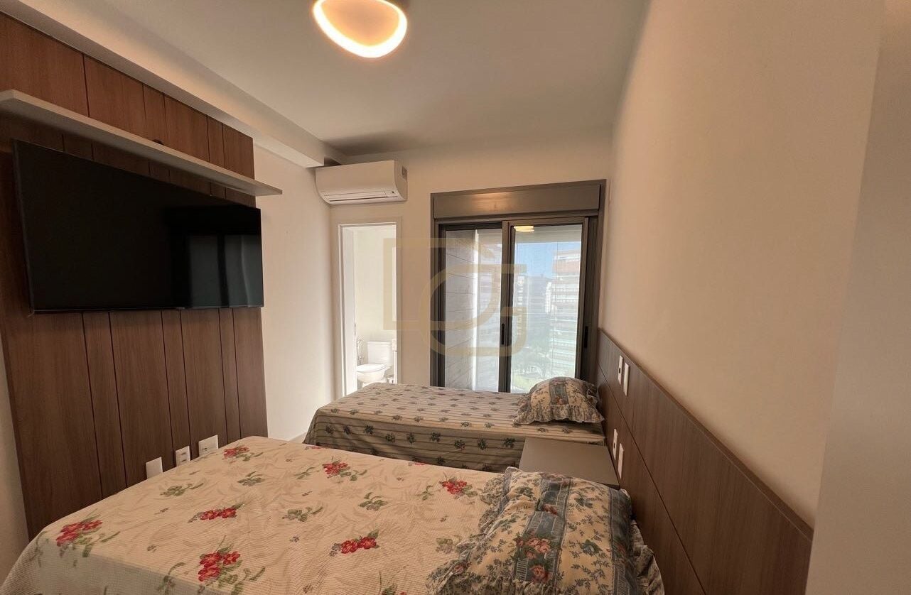 Apartamento, 3 quartos, 140 m² - Foto 17