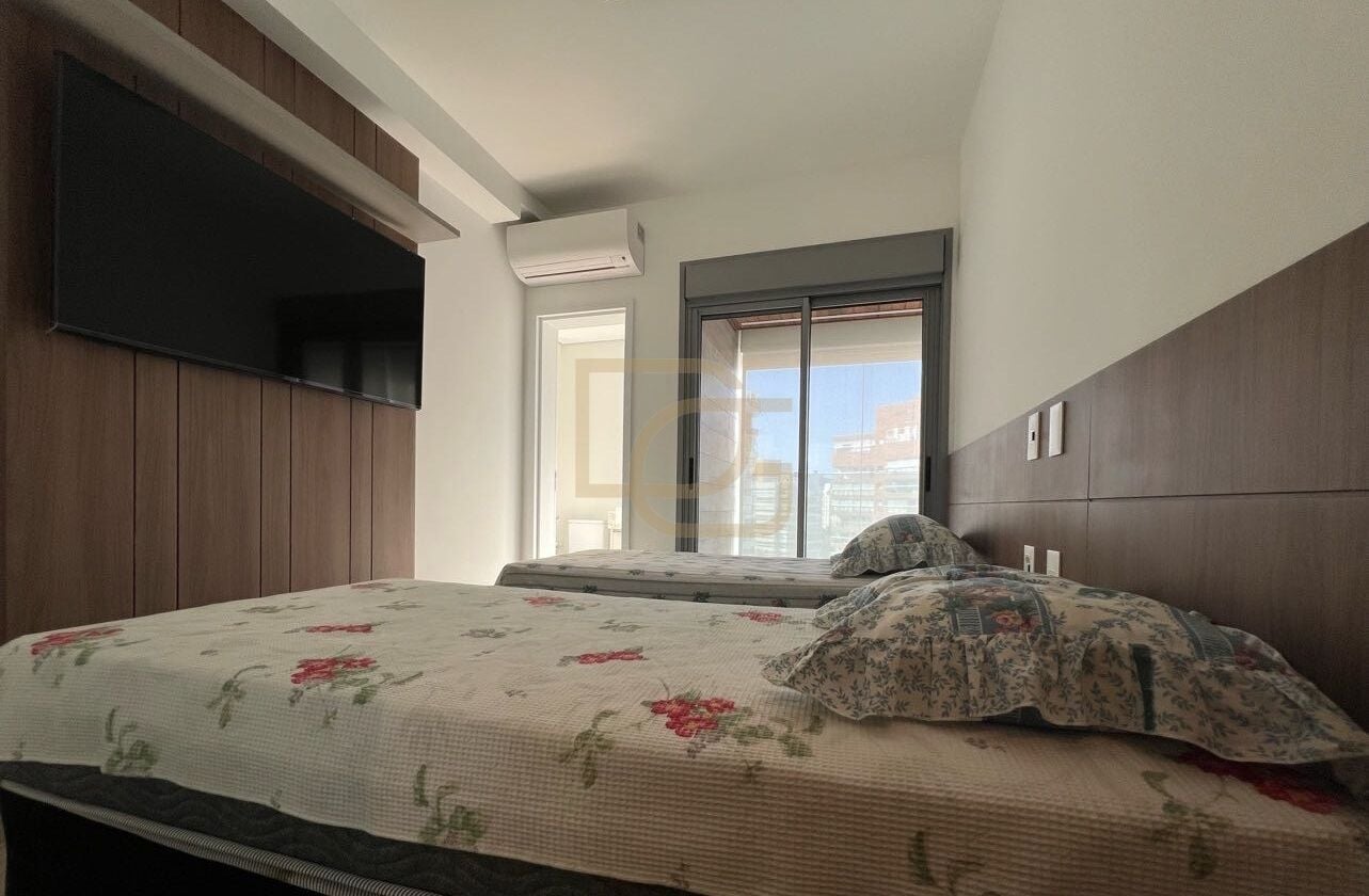 Apartamento, 3 quartos, 140 m² - Foto 14