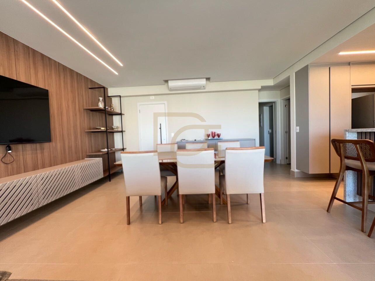 Apartamento, 3 quartos, 140 m² - Foto 5