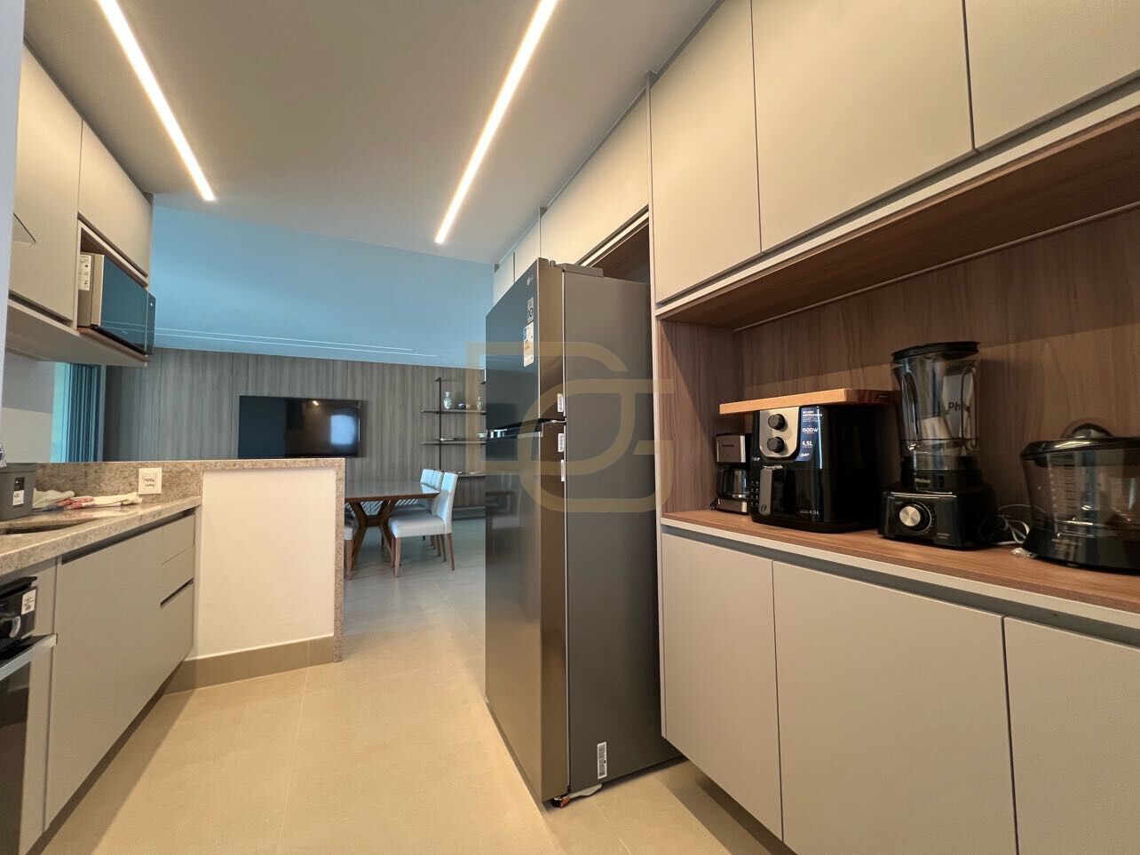 Apartamento, 3 quartos, 140 m² - Foto 7