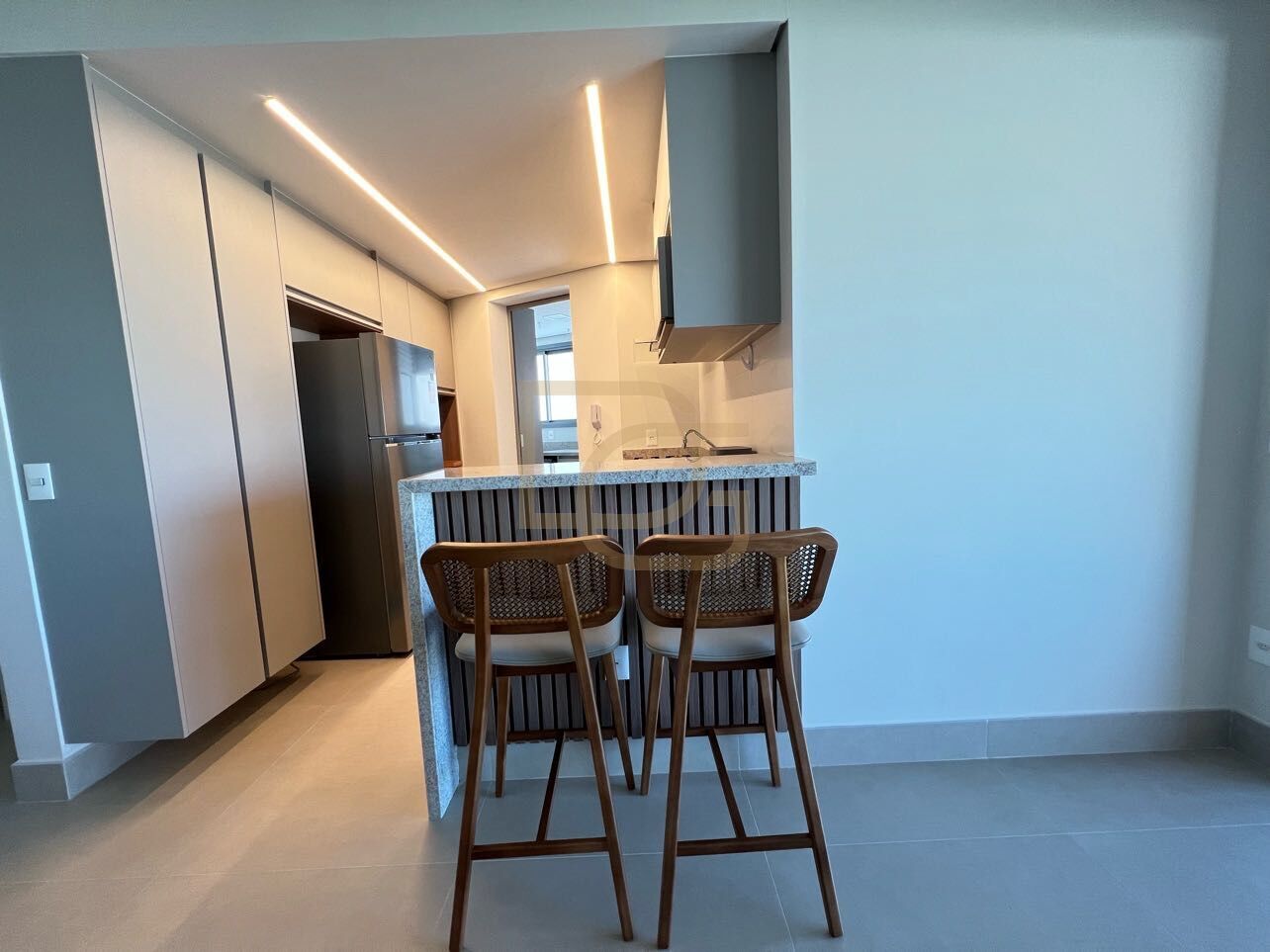 Apartamento, 3 quartos, 140 m² - Foto 6