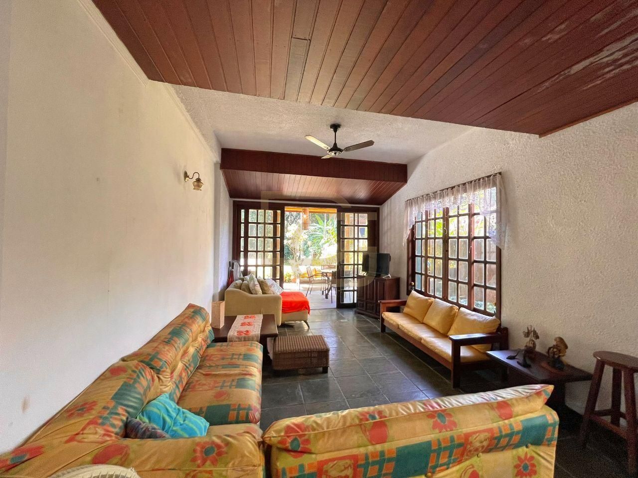Casa, 8 quartos, 288 m² - Foto 19