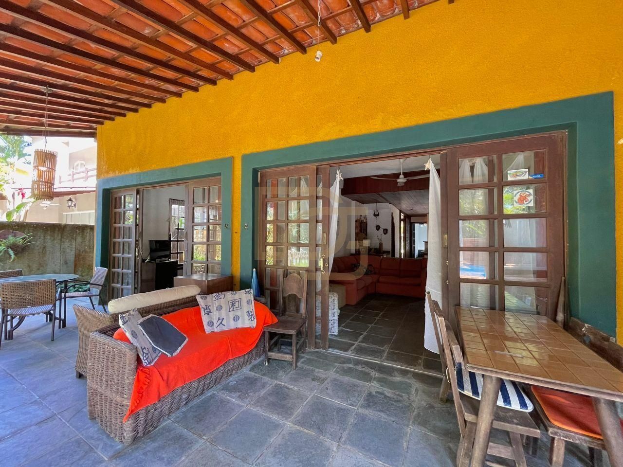 Casa, 8 quartos, 288 m² - Foto 16