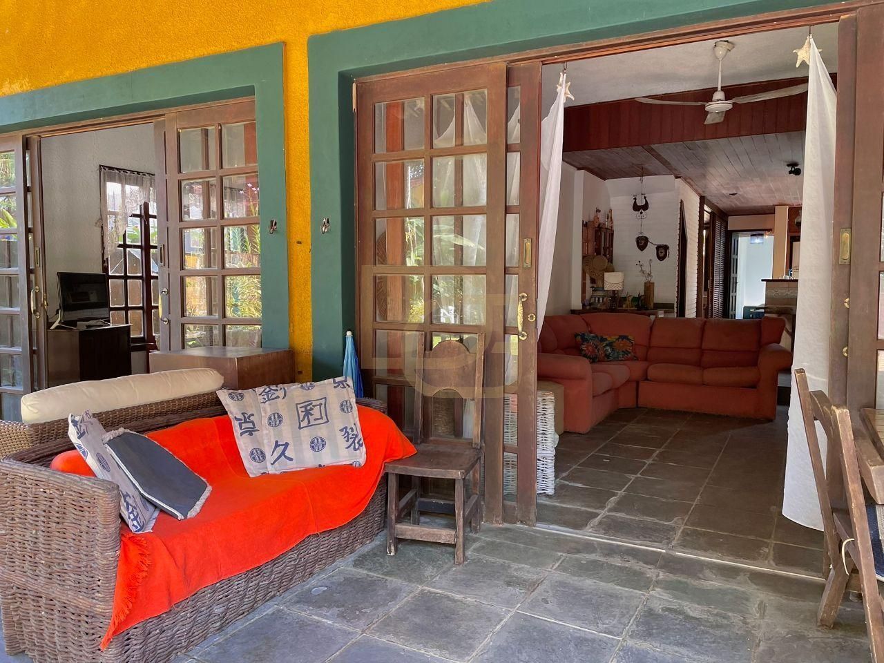 Casa, 8 quartos, 288 m² - Foto 15