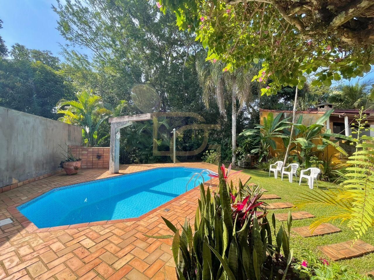 Casa, 8 quartos, 288 m² - Foto 7