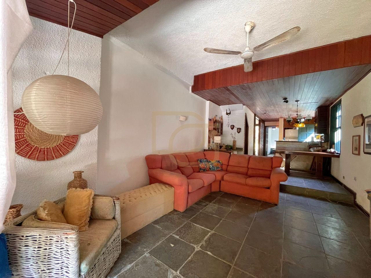 Casa, 8 quartos, 288 m² - Foto 17