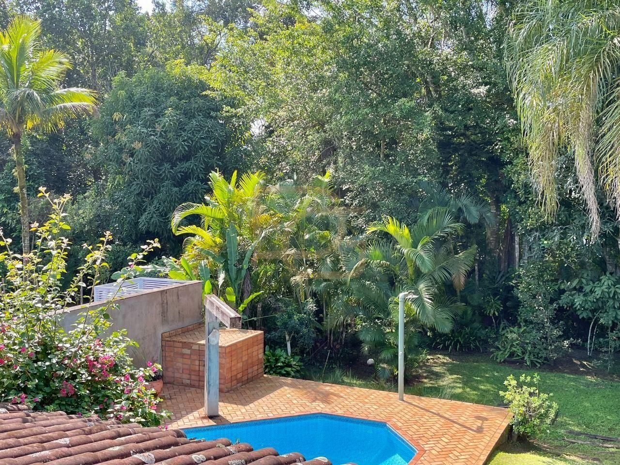 Casa, 8 quartos, 288 m² - Foto 8