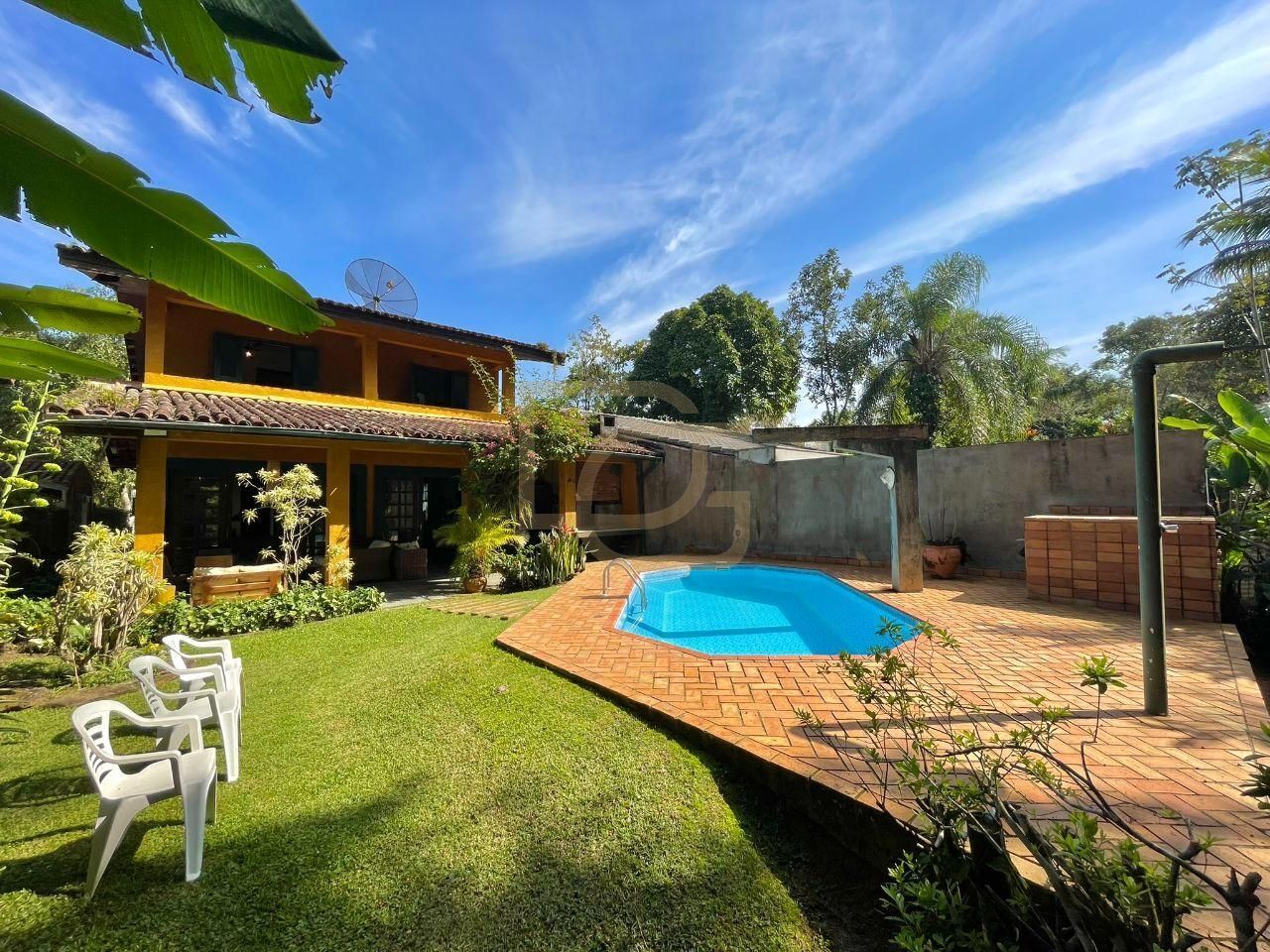 Casa, 8 quartos, 288 m² - Foto 6