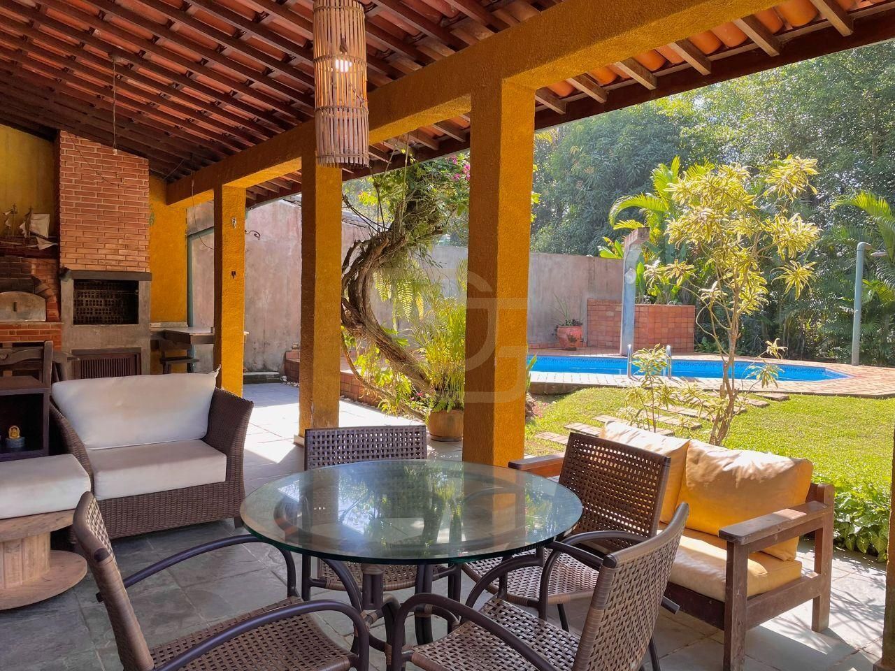 Casa, 8 quartos, 288 m² - Foto 11
