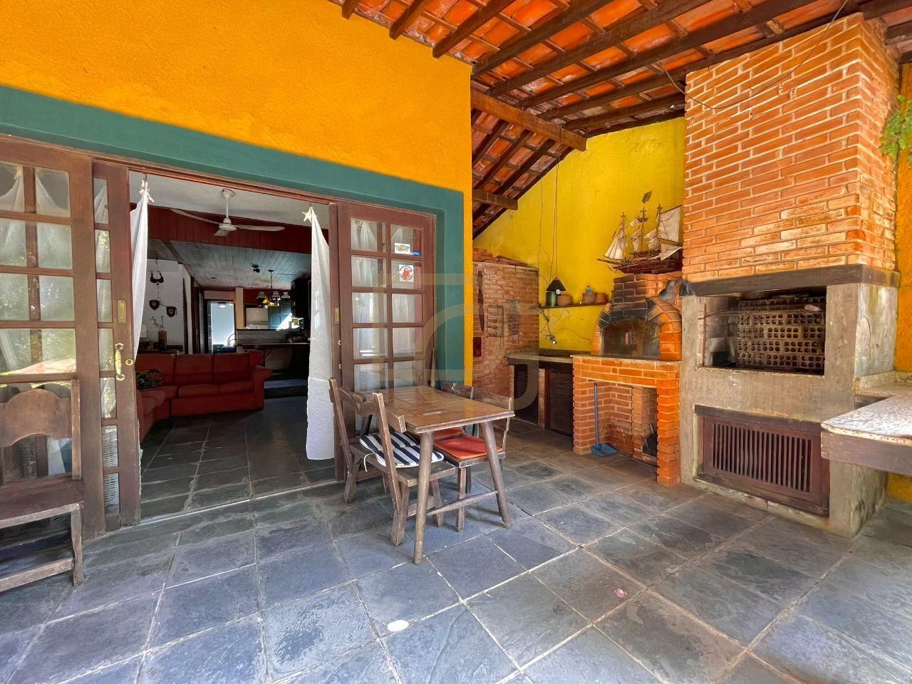 Casa, 8 quartos, 288 m² - Foto 13
