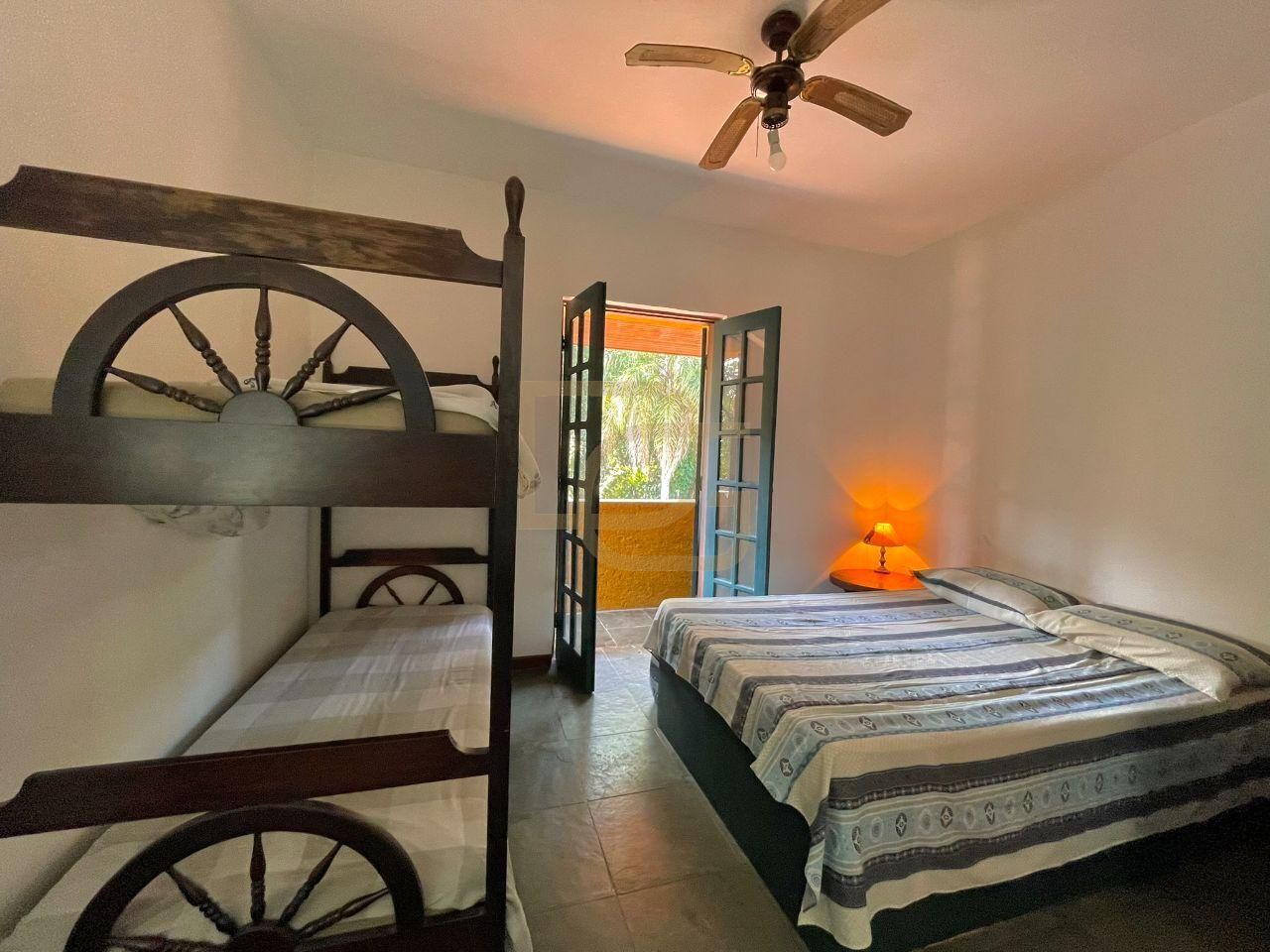 Casa, 8 quartos, 288 m² - Foto 26