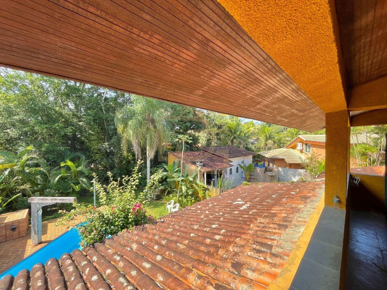 Casa, 8 quartos, 288 m² - Foto 9