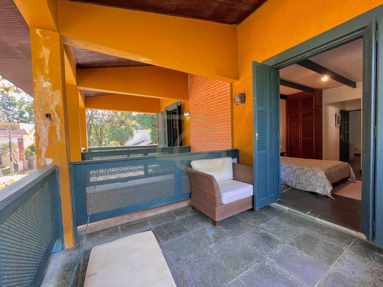 Casa, 8 quartos, 288 m² - Foto 14
