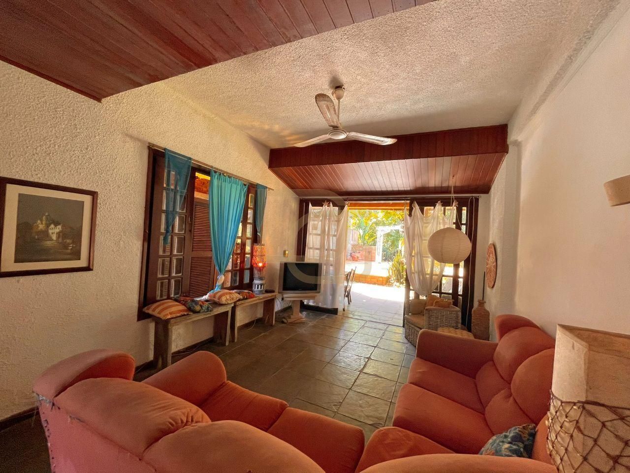 Casa, 8 quartos, 288 m² - Foto 18
