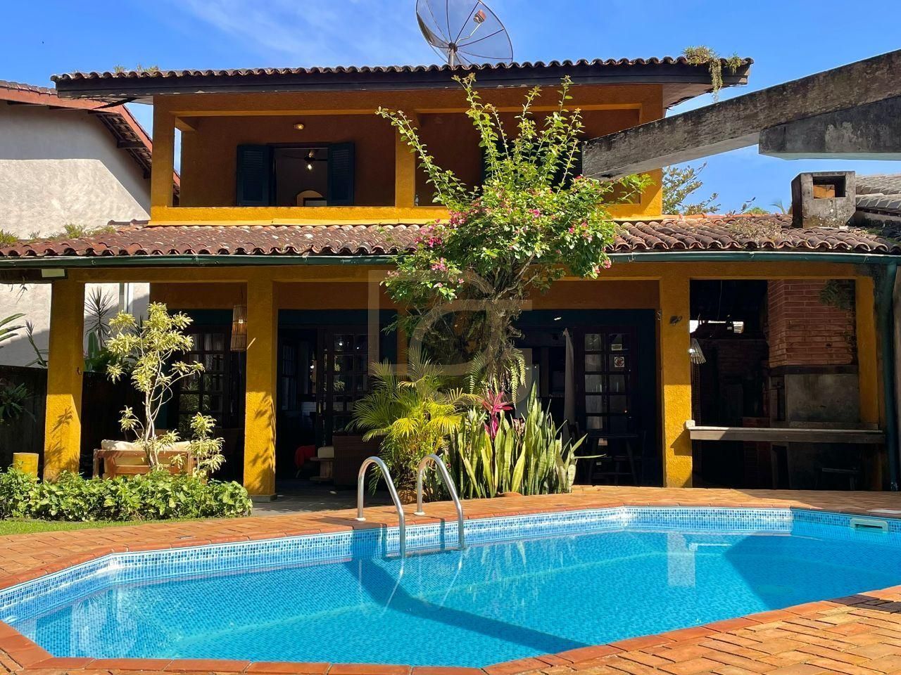 Casa, 8 quartos, 288 m² - Foto 4