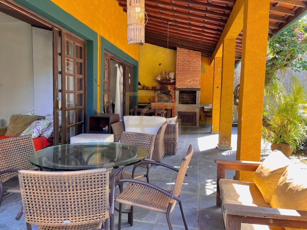 Casa, 8 quartos, 288 m² - Foto 12