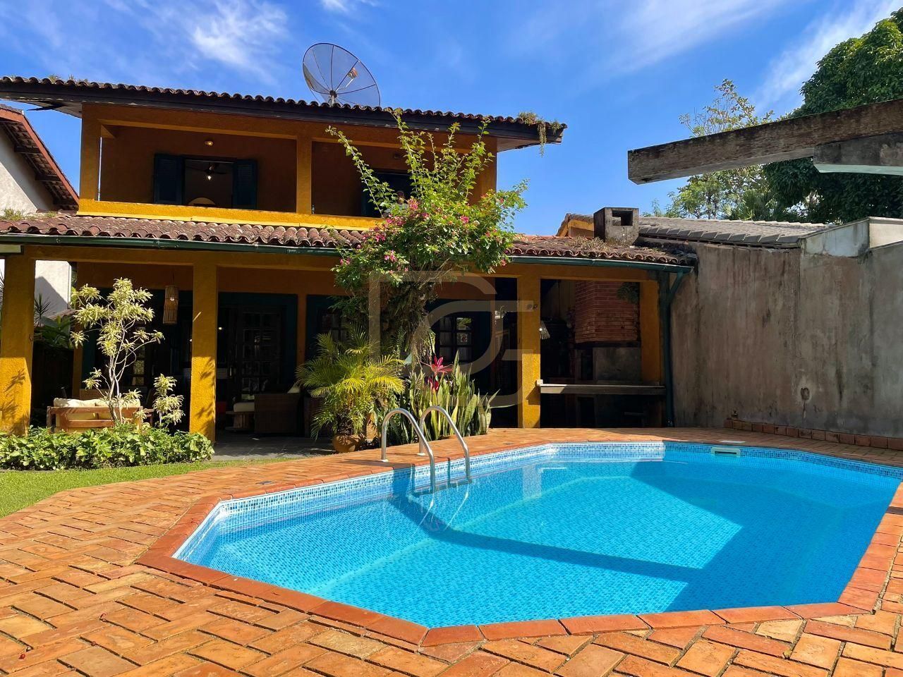 Casa, 8 quartos, 288 m² - Foto 5