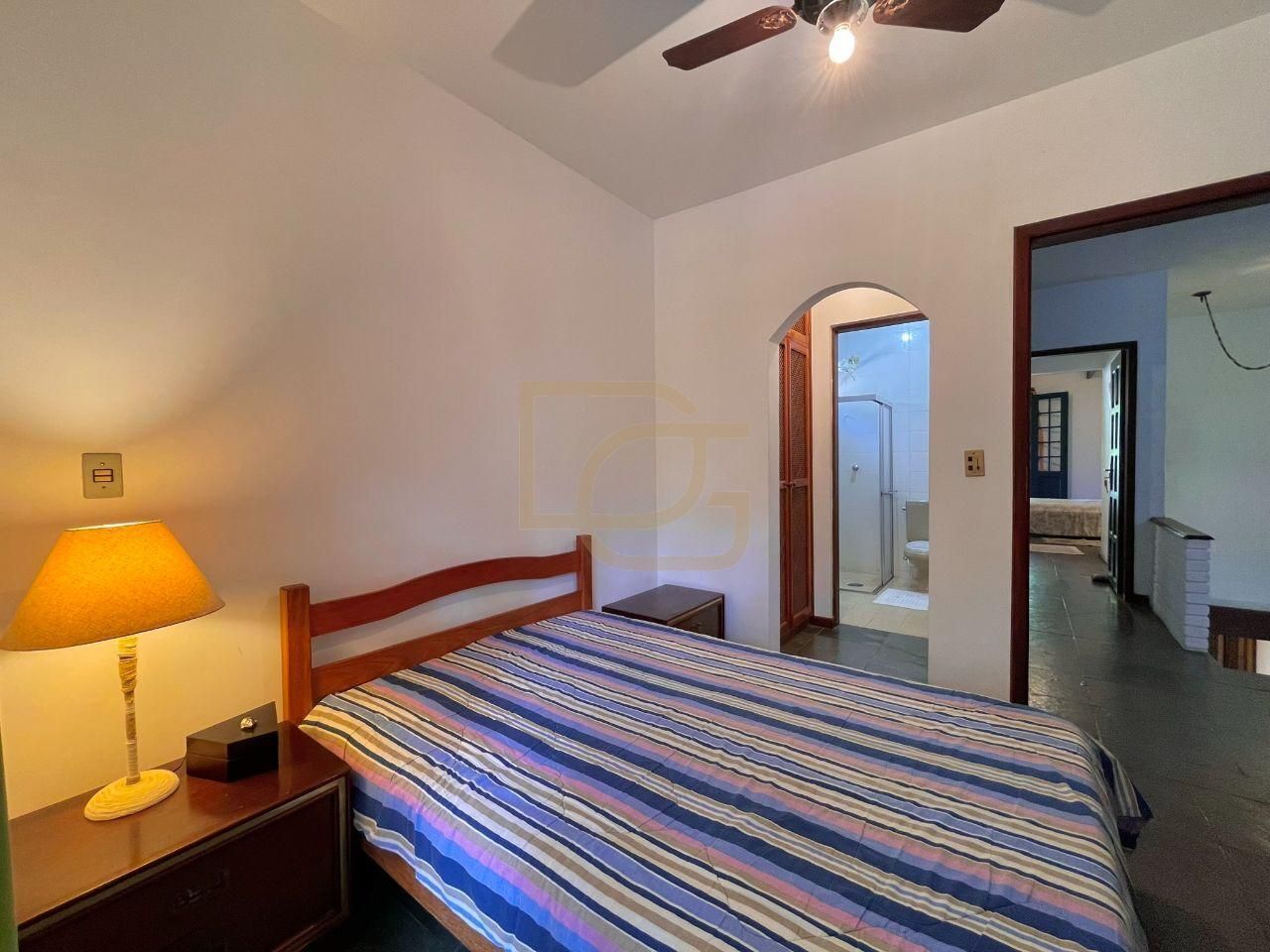 Casa, 8 quartos, 288 m² - Foto 24