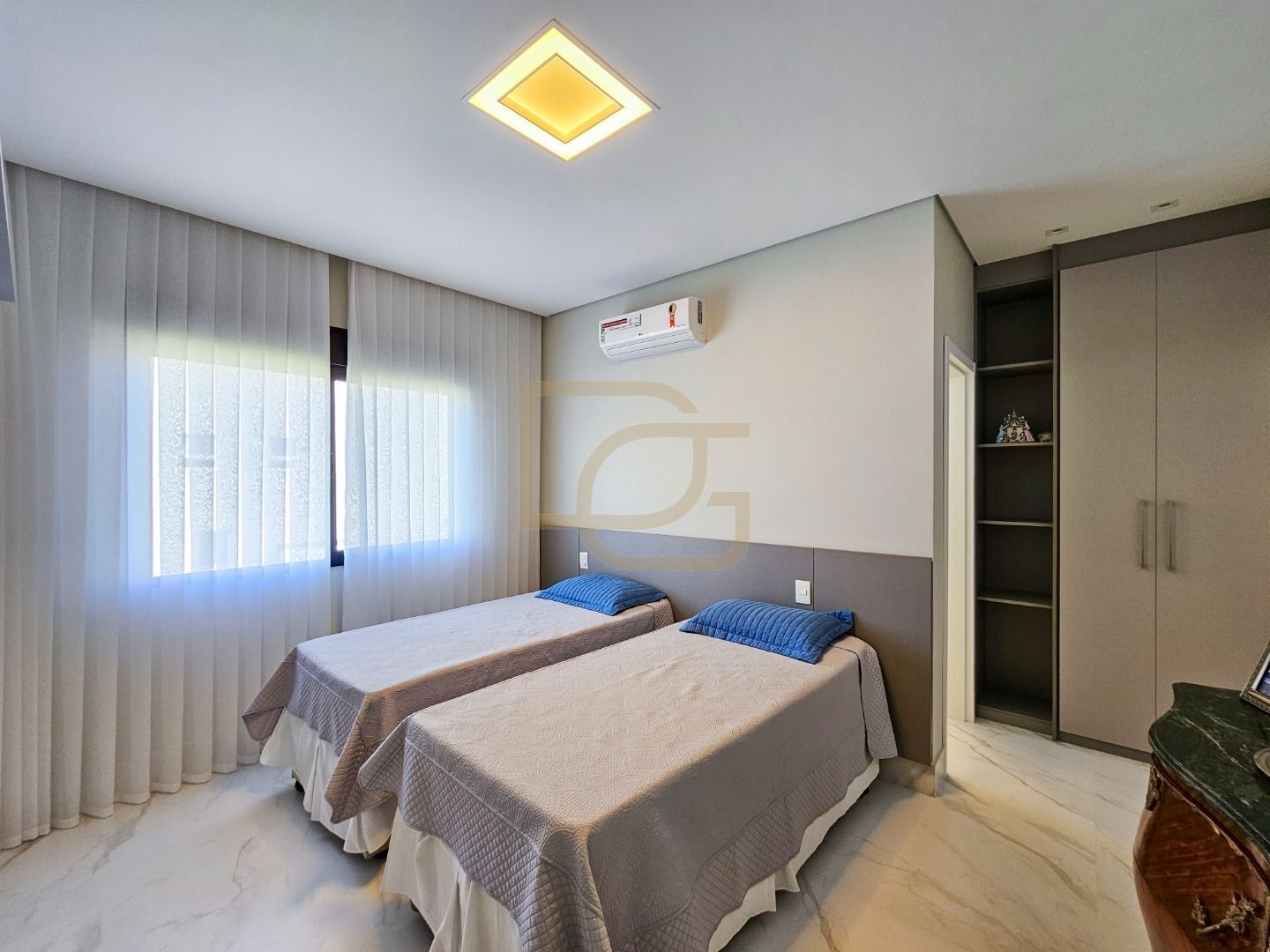 Casa, 7 quartos, 543 m² - Foto 35