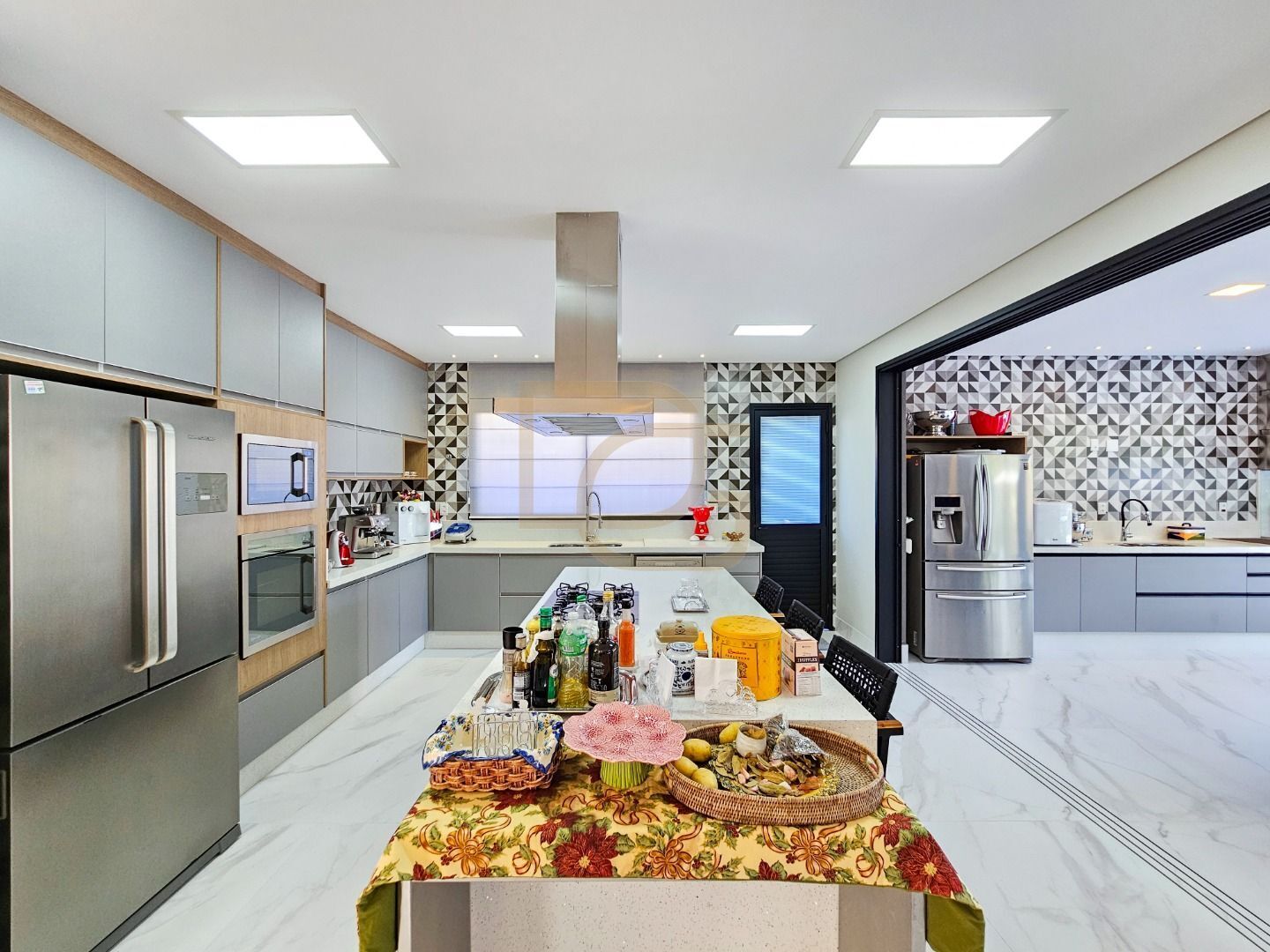 Casa, 7 quartos, 543 m² - Foto 19