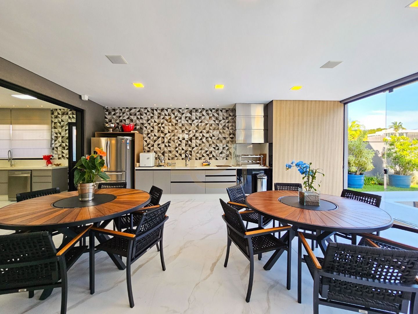 Casa, 7 quartos, 543 m² - Foto 7