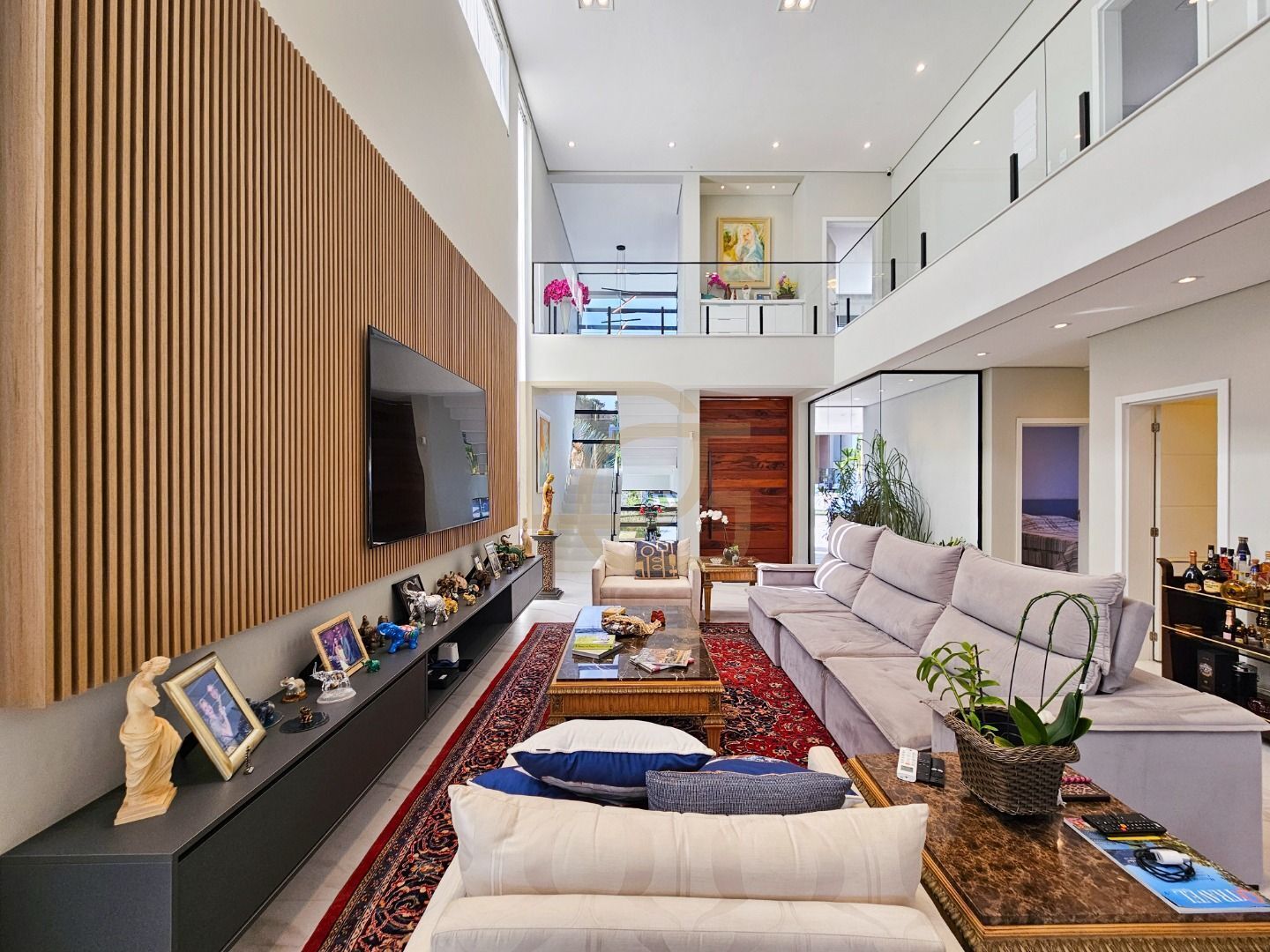 Casa, 7 quartos, 543 m² - Foto 12