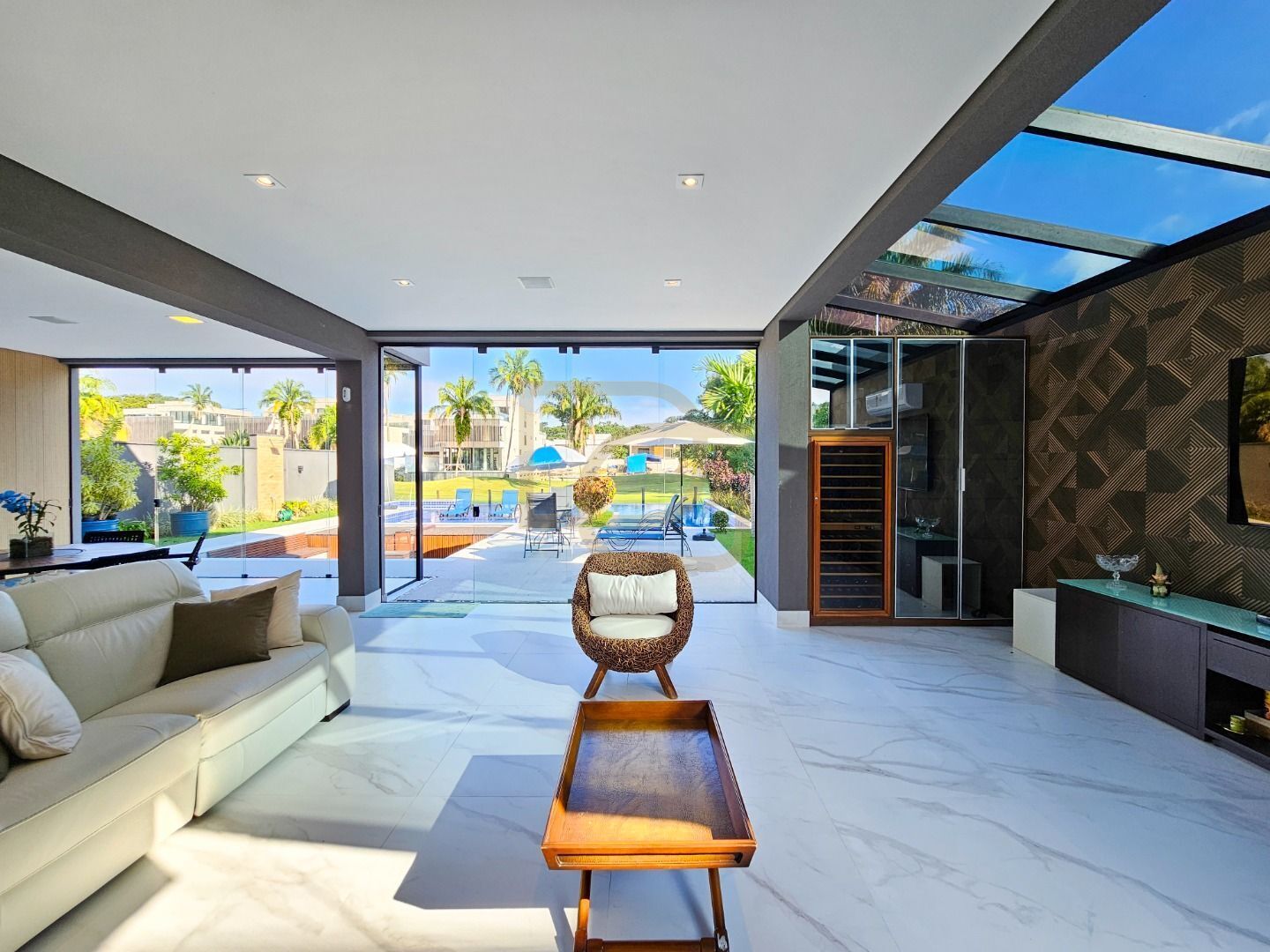 Casa, 7 quartos, 543 m² - Foto 8