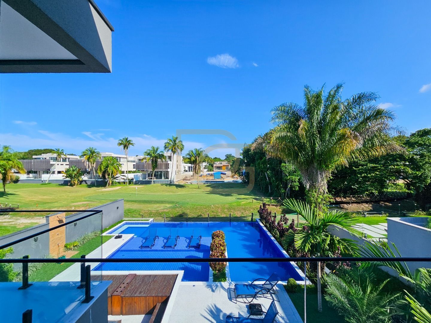 Casa, 7 quartos, 543 m² - Foto 4