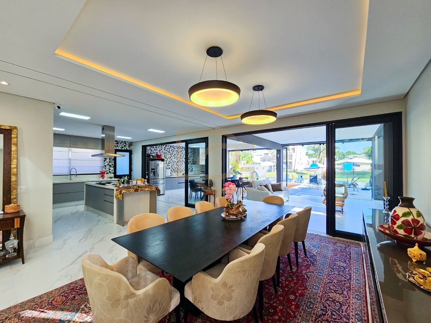 Casa, 7 quartos, 543 m² - Foto 16