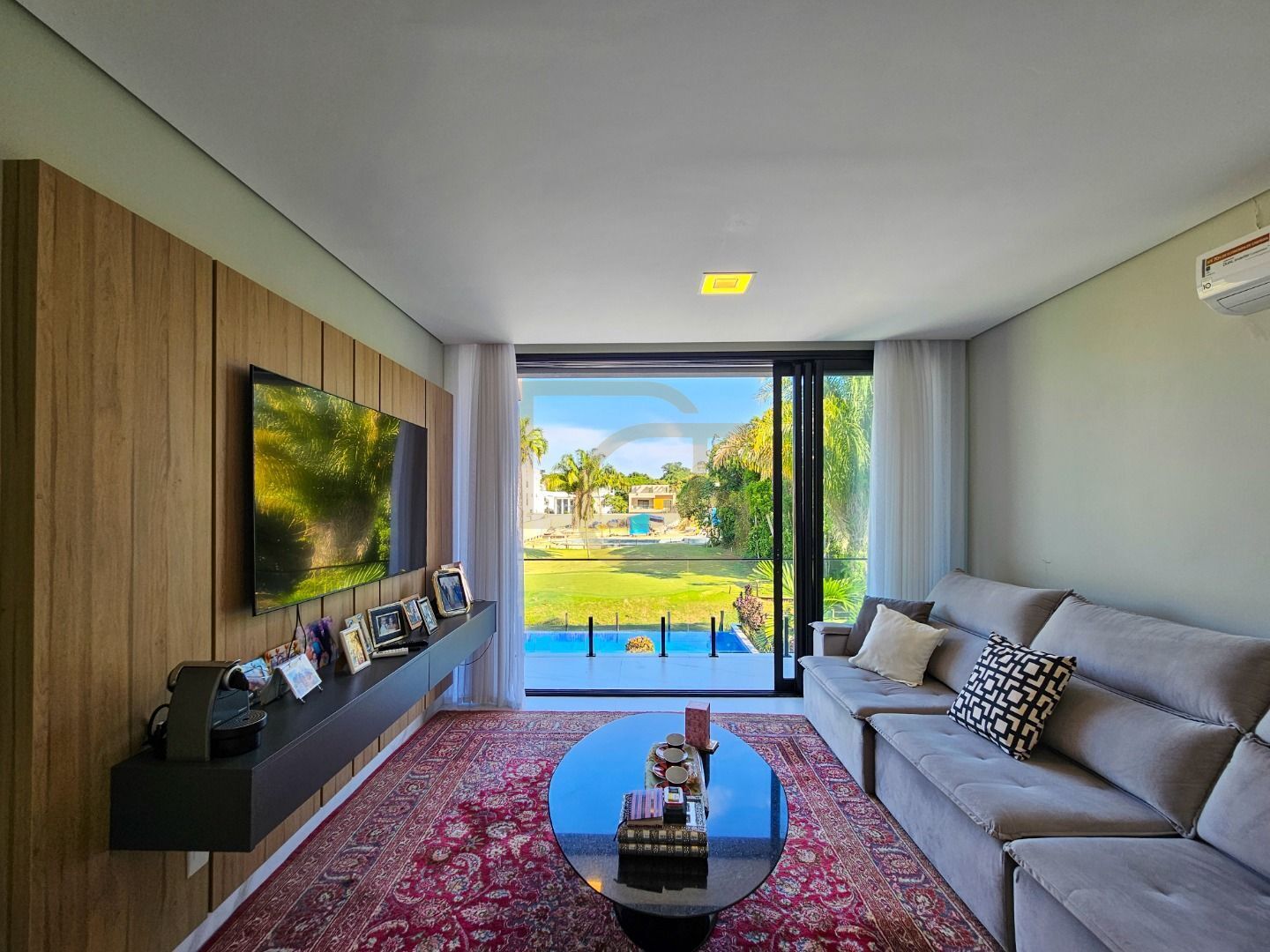 Casa, 7 quartos, 543 m² - Foto 14