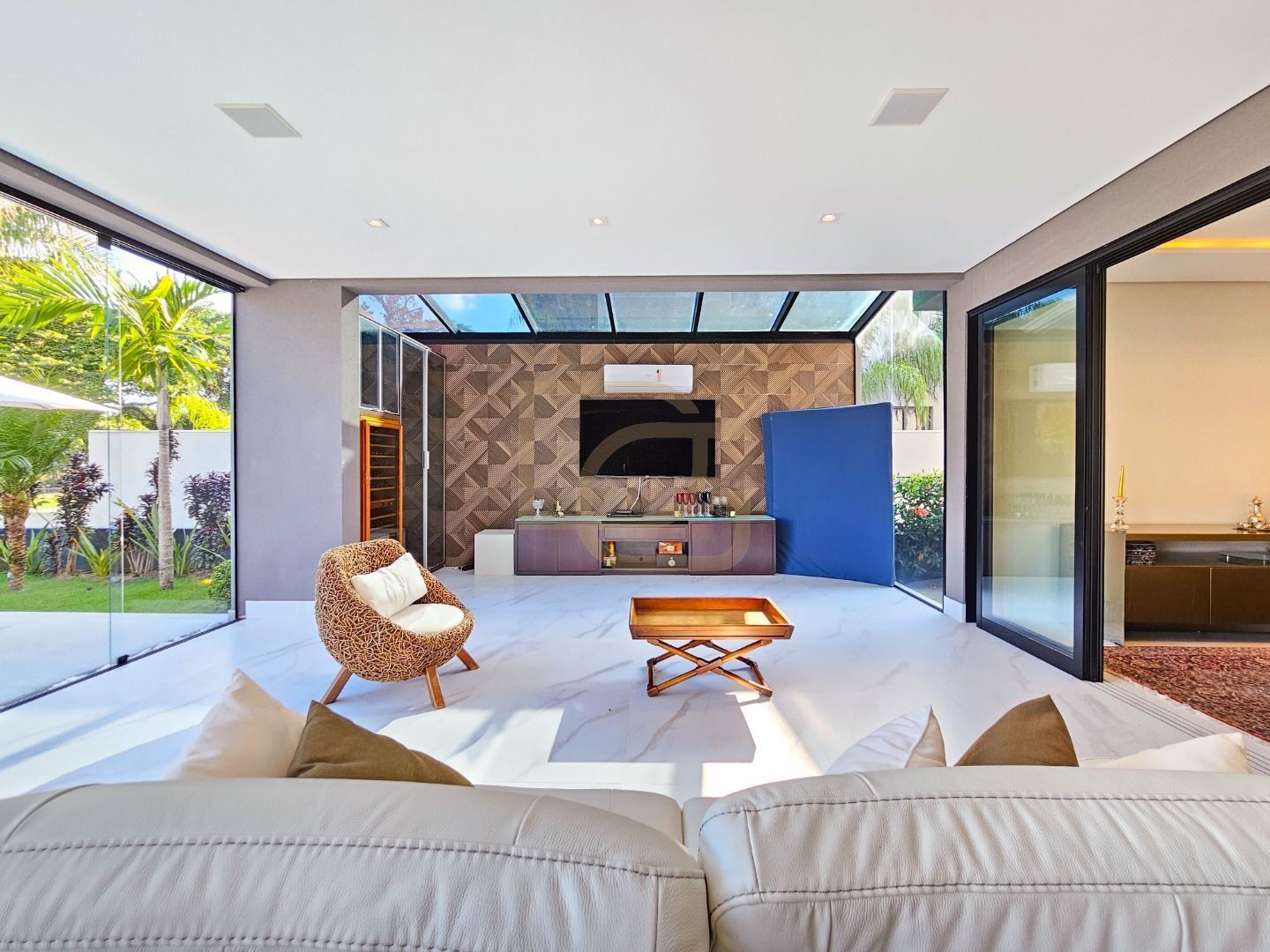 Casa, 7 quartos, 543 m² - Foto 9