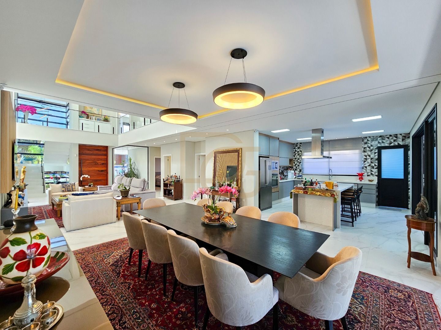 Casa, 7 quartos, 543 m² - Foto 17