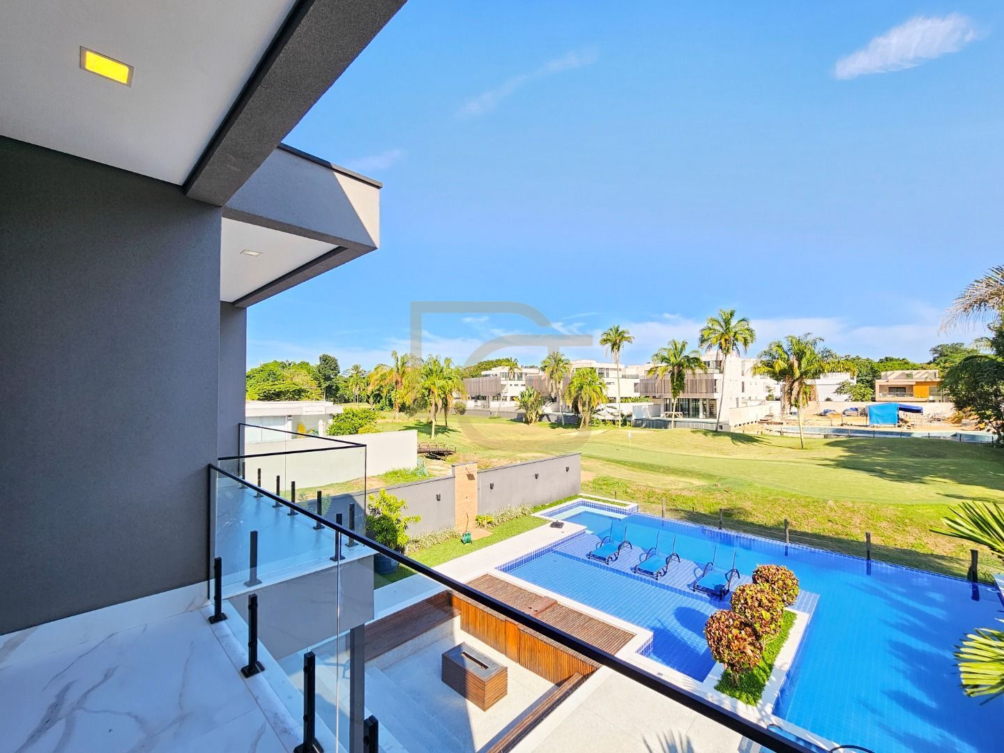 Casa, 7 quartos, 543 m² - Foto 5