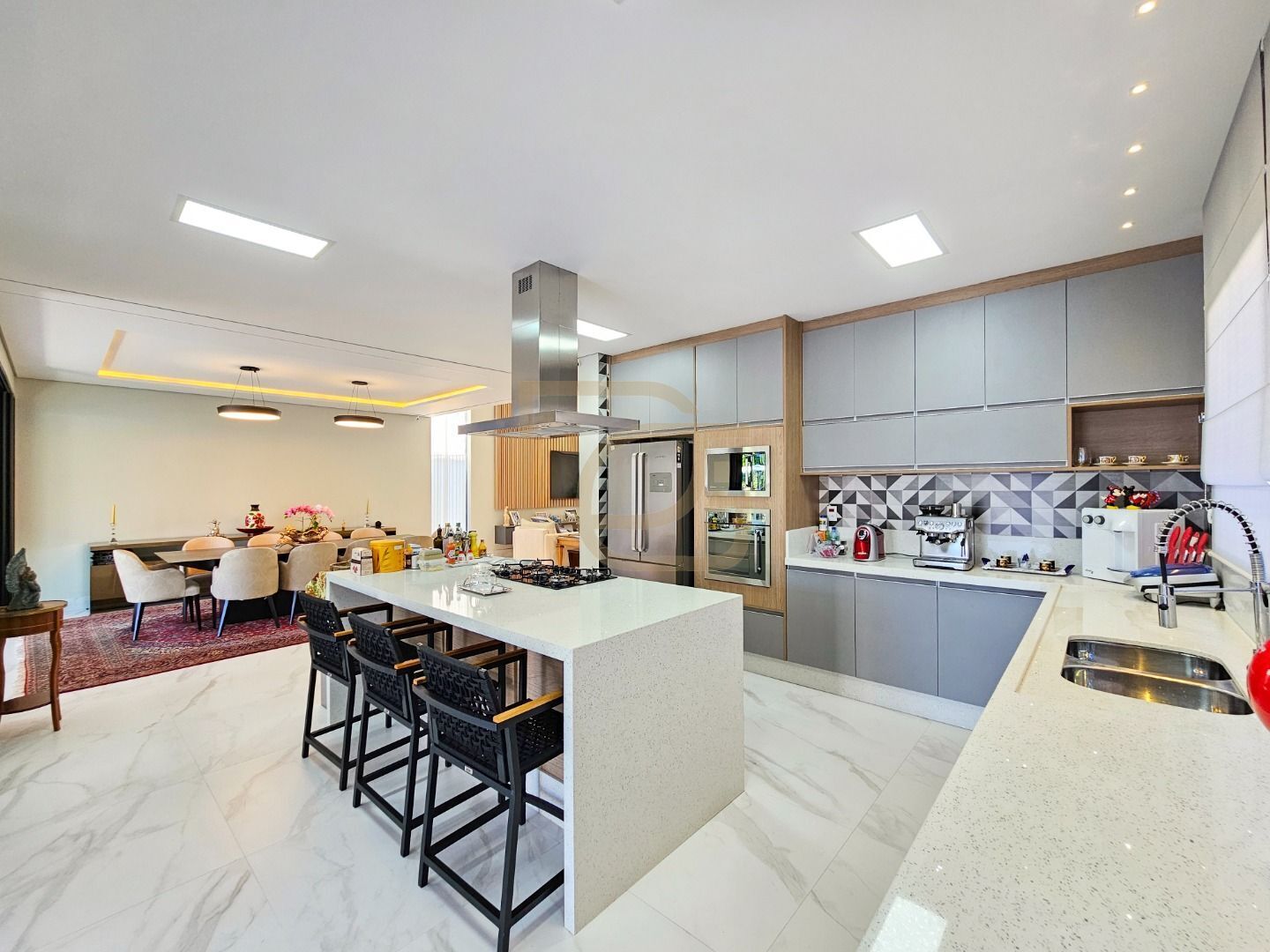 Casa, 7 quartos, 543 m² - Foto 18