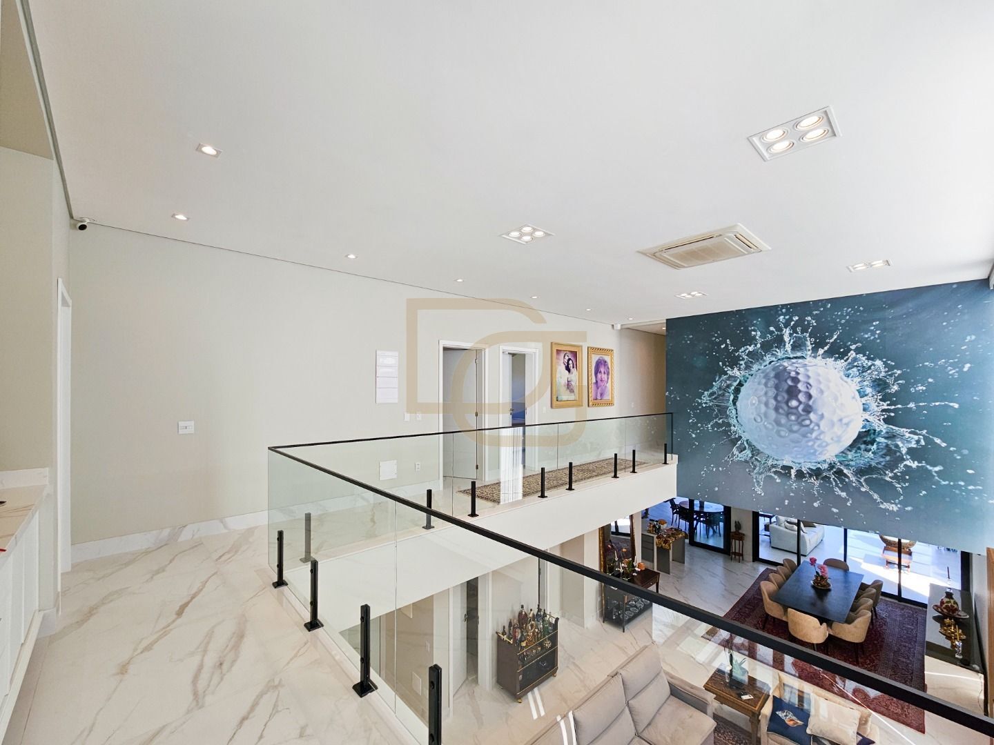 Casa, 7 quartos, 543 m² - Foto 34