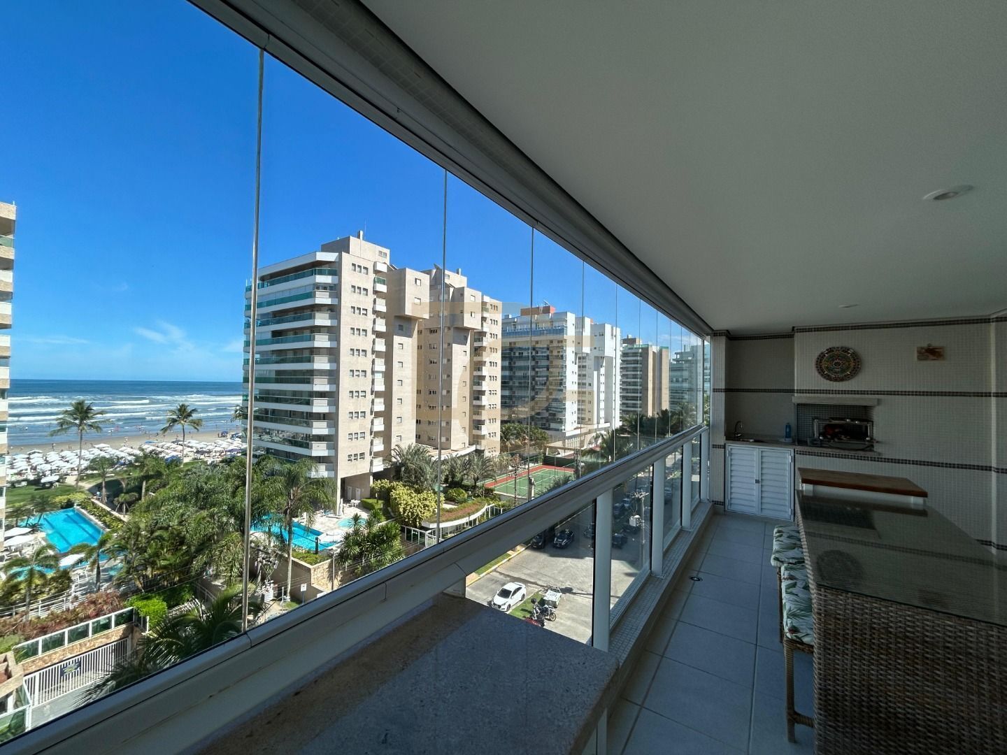 Apartamento, 4 quartos, 138 m² - Foto 7