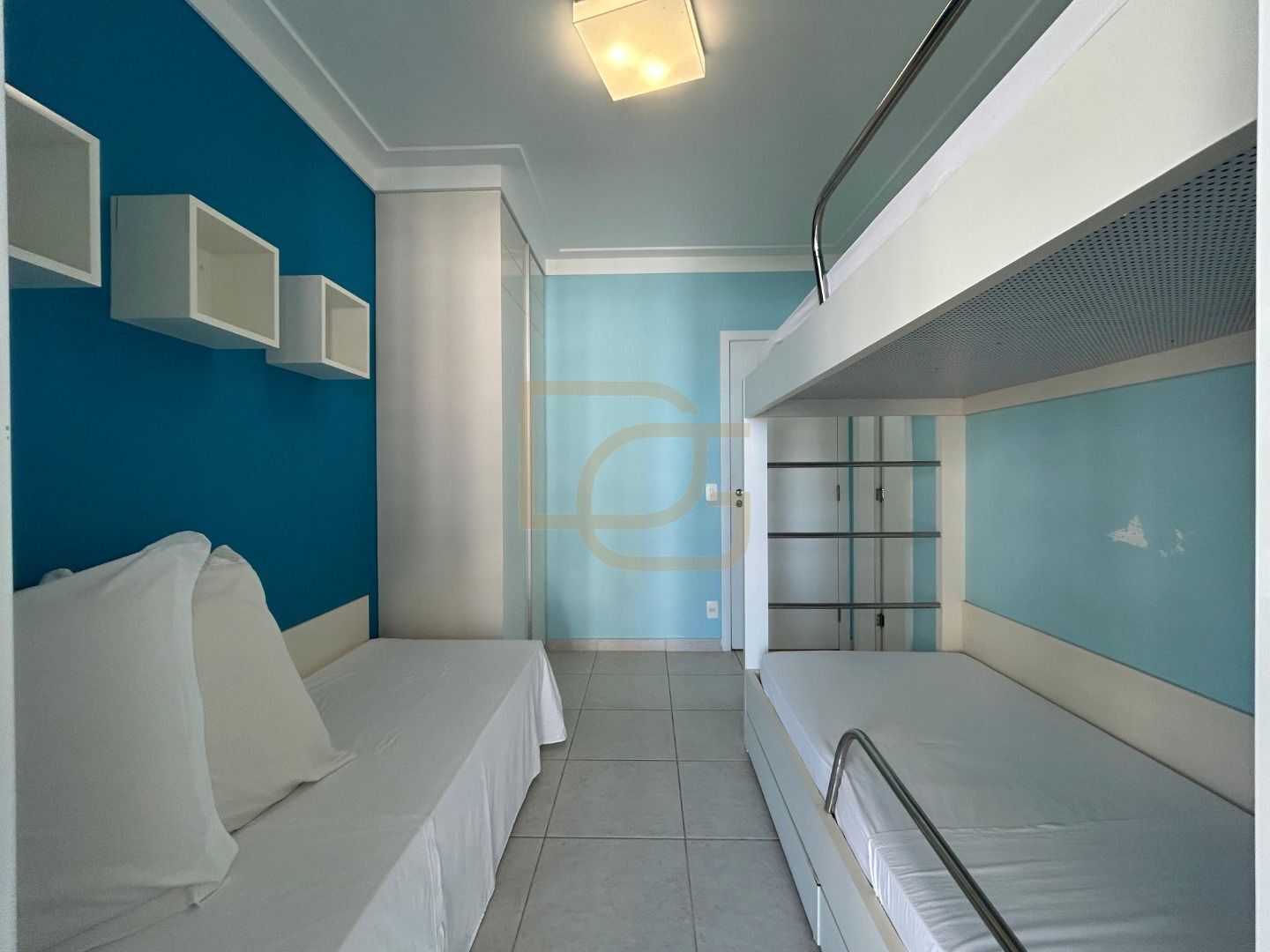 Apartamento, 4 quartos, 138 m² - Foto 19