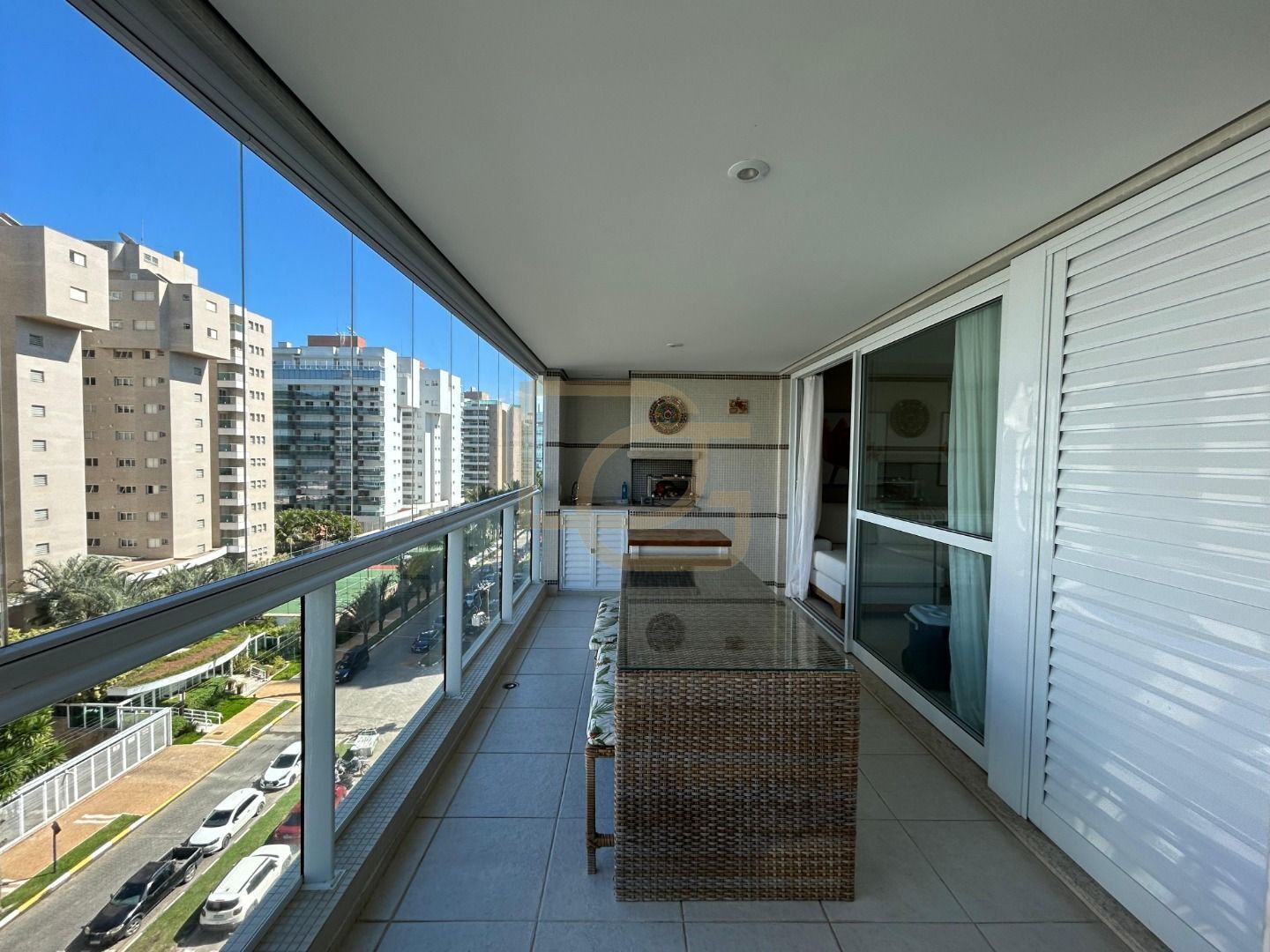 Apartamento, 4 quartos, 138 m² - Foto 6