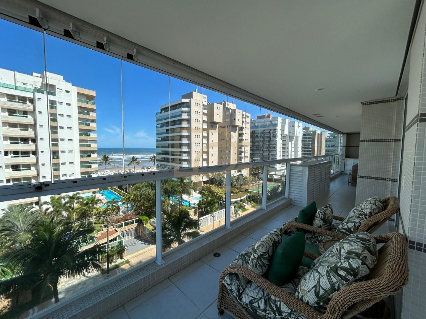 Apartamento, 4 quartos, 138 m² - Foto 8
