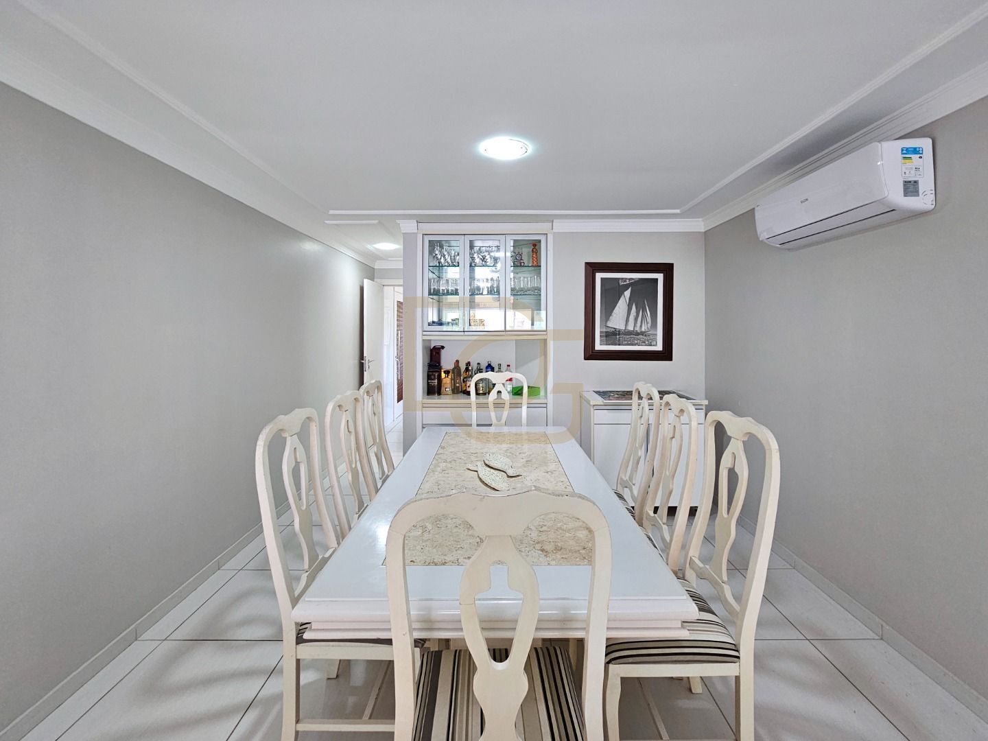 Apartamento, 4 quartos, 161 m² - Foto 9