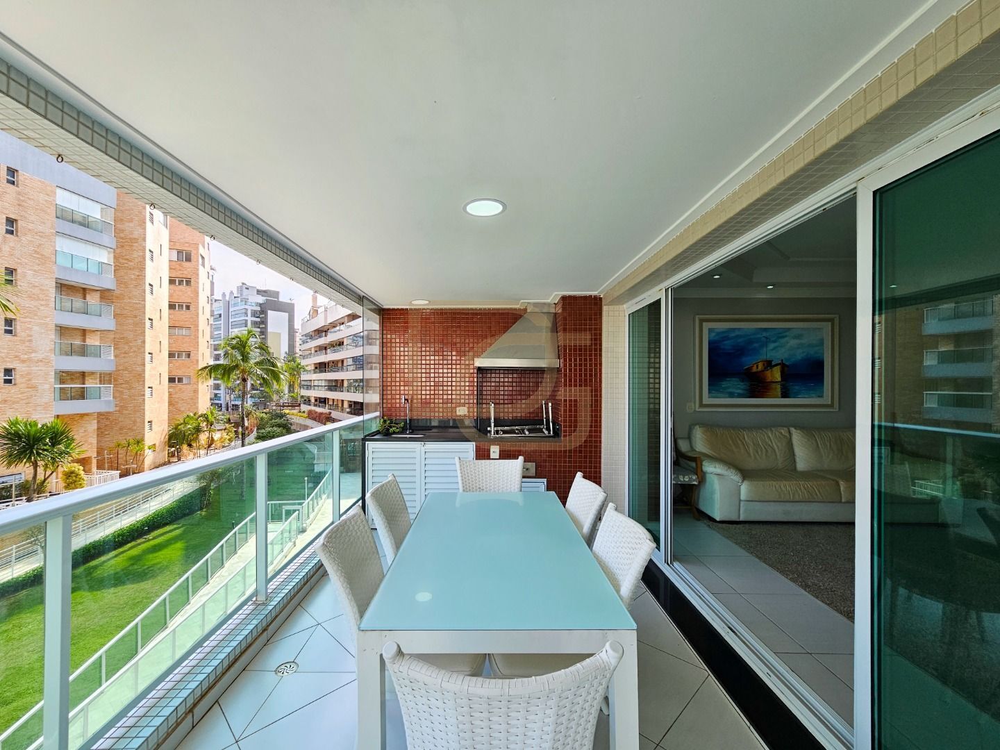 Apartamento, 4 quartos, 161 m² - Foto 5
