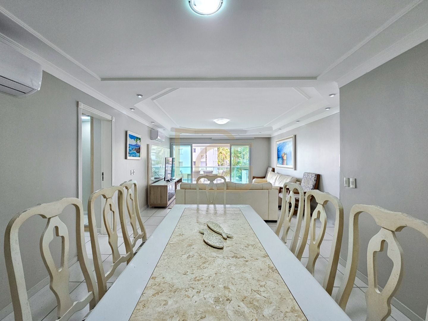Apartamento, 4 quartos, 161 m² - Foto 7