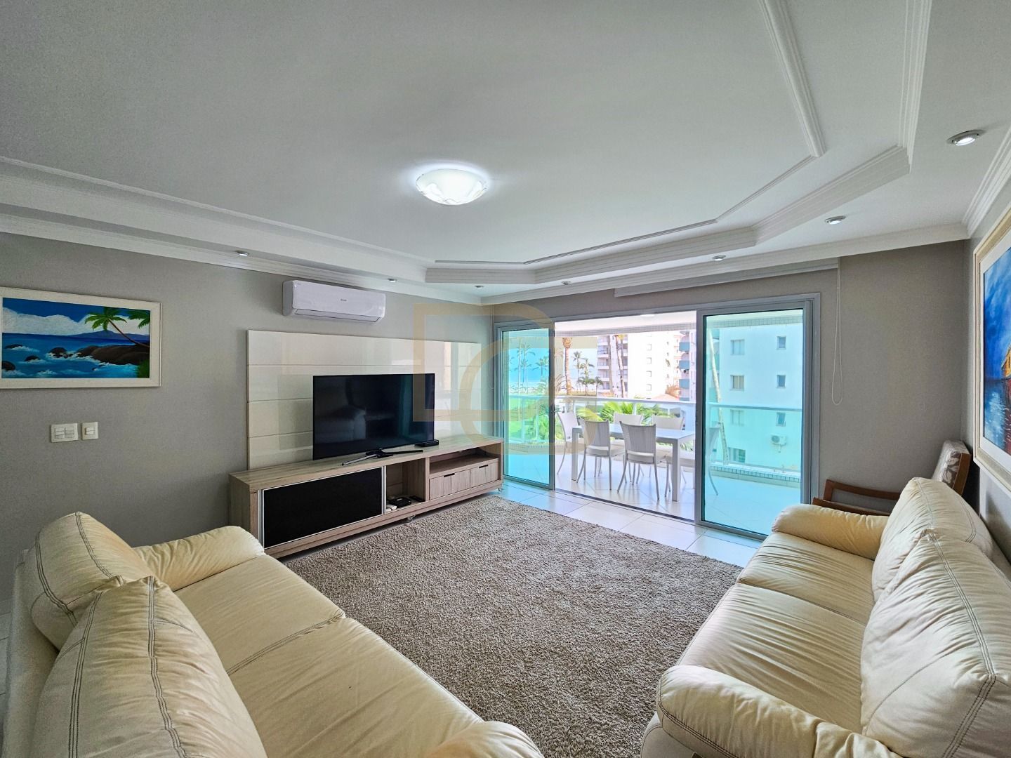 Apartamento, 4 quartos, 161 m² - Foto 6