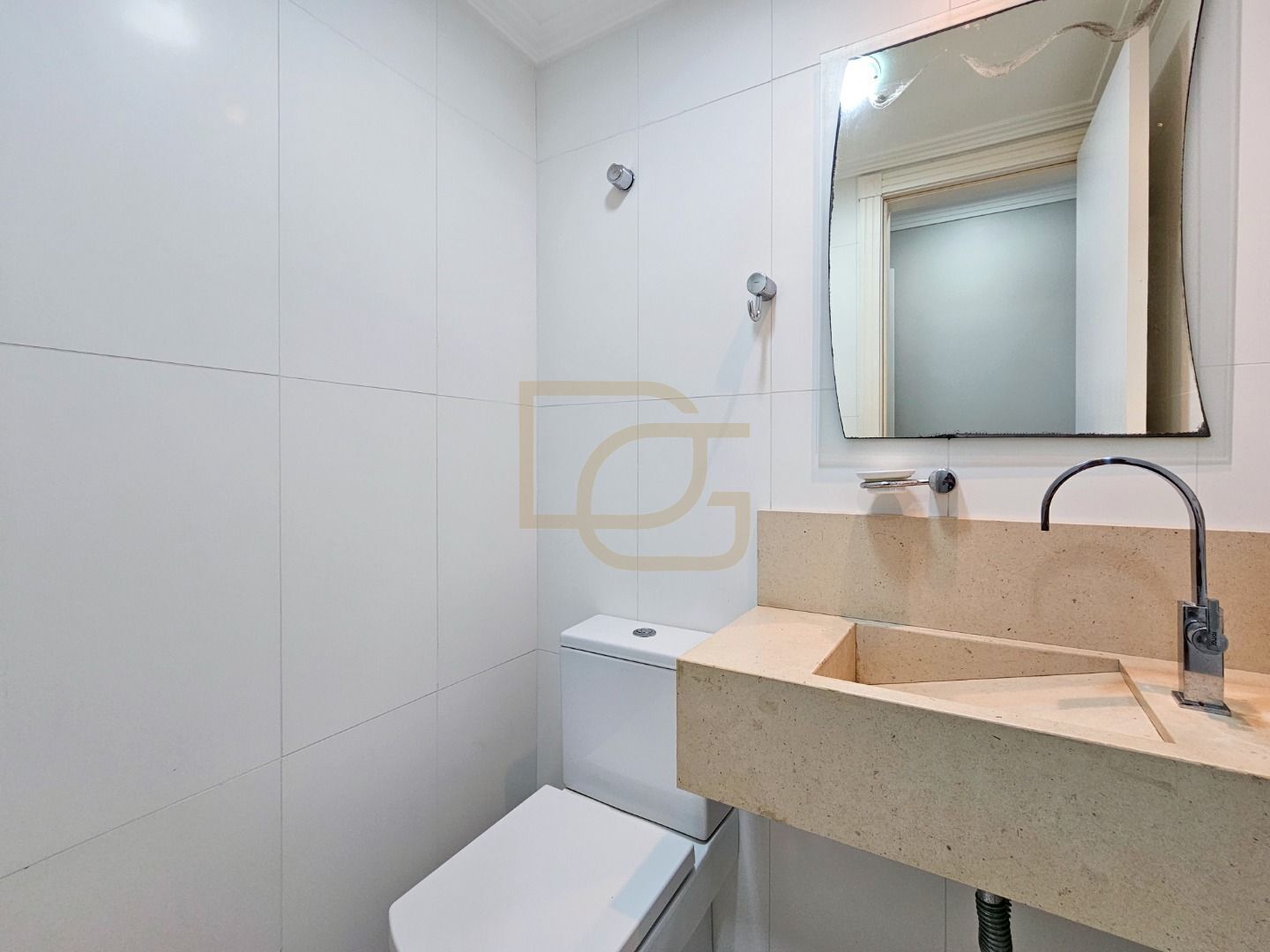 Apartamento, 4 quartos, 161 m² - Foto 8