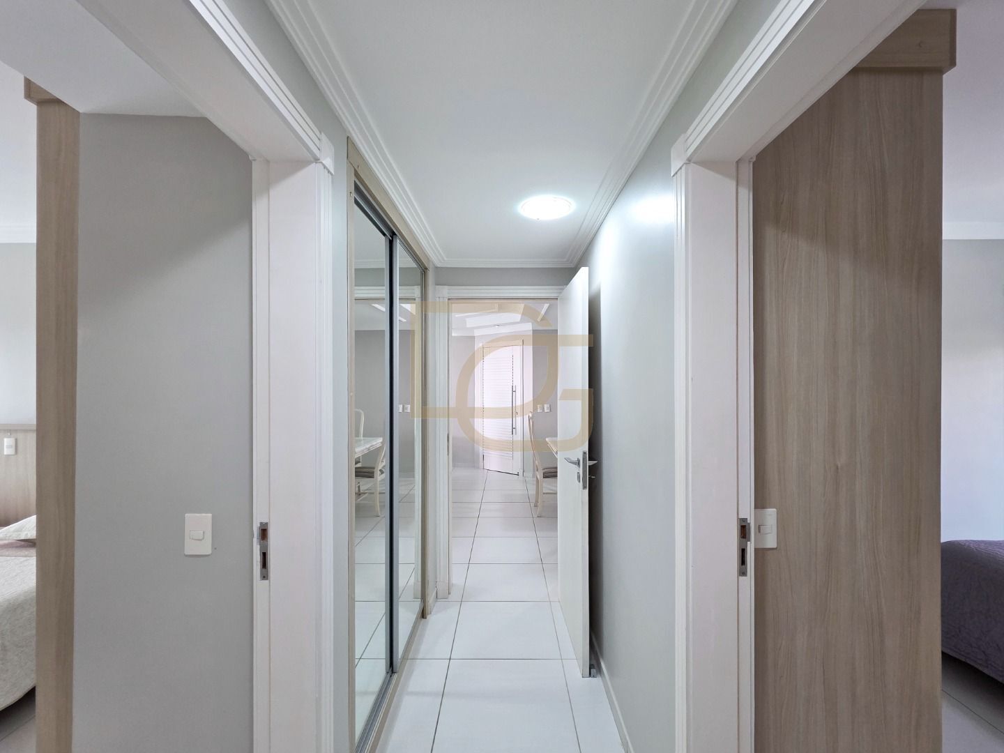 Apartamento, 4 quartos, 161 m² - Foto 11