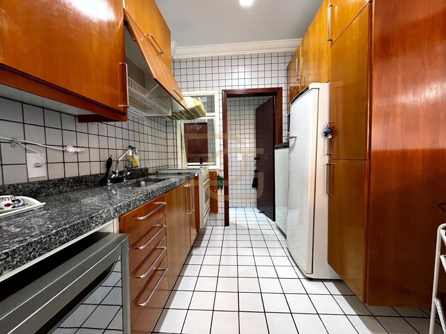 Apartamento, 3 quartos, 131 m² - Foto 2